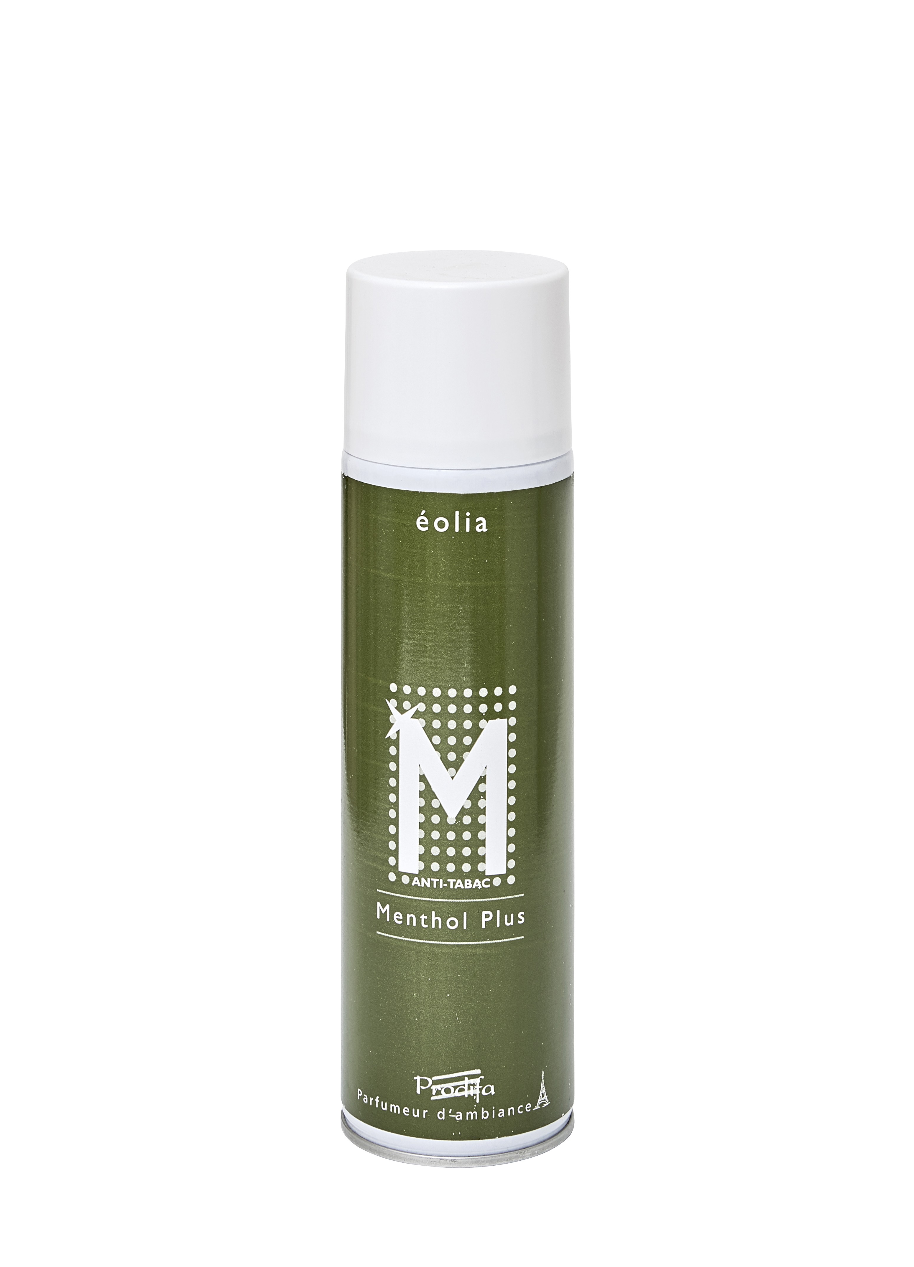 Duft Spray Power Menthol Plus 750 ml