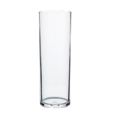 Flergangs Drikkeglas High Ball Alto 30 cl Klar - 24 stk/pk
