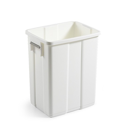 TTS 25L spand til Serverings/afrydningsvogn