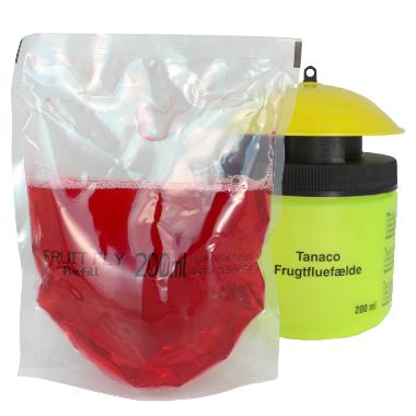 Tanaco Professional Frugtfluefælde
