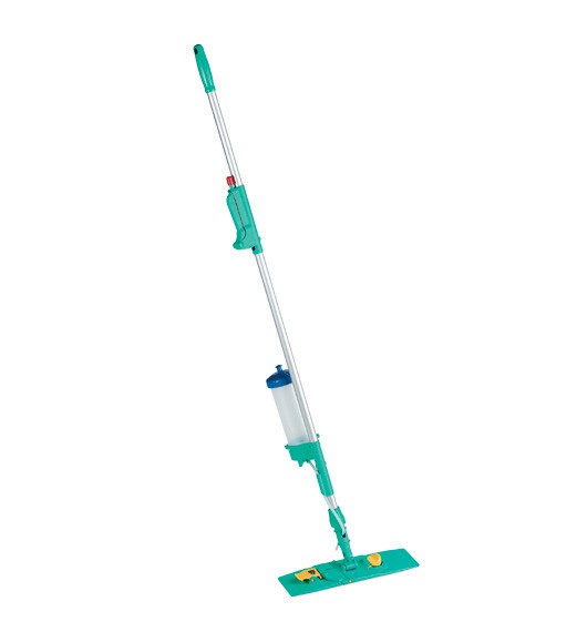 TTS Fremfører + Skaft m/vandbeholder m/40 cm ramme Turkis