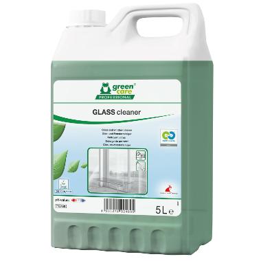 Green Care Professional Glass cleaner glasrens u/parfume - 5 L