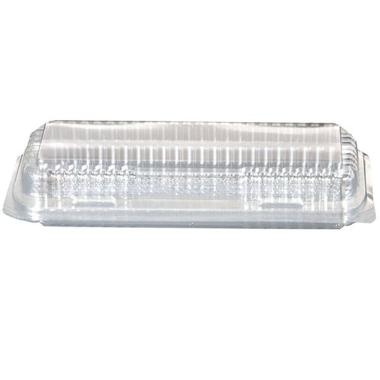 RPET Kageboks Multi Klar 220 x 110 x 40 mm - 300 stk/krt