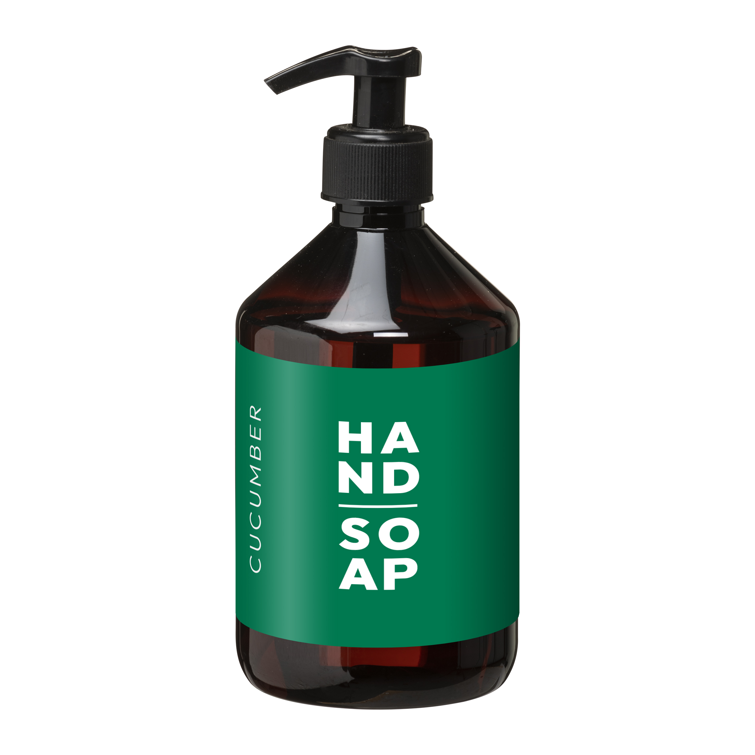 Hand Soap Cucumber - 500 ml