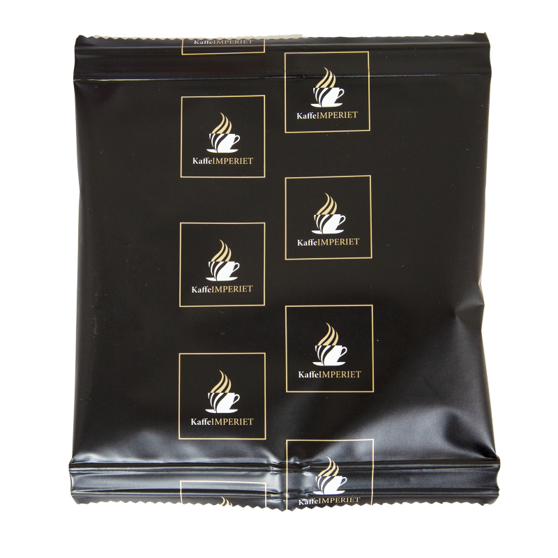 Kaffe Blanding 70 Mocca Brasil 86 ps x 70 g/krt