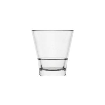 Flergangs Drikkeglas Collins 27 cl Klar - 24 stk/pk