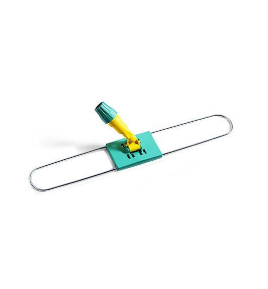 TTS Fejemoppe fremfører 100 cm Grøn/Gul