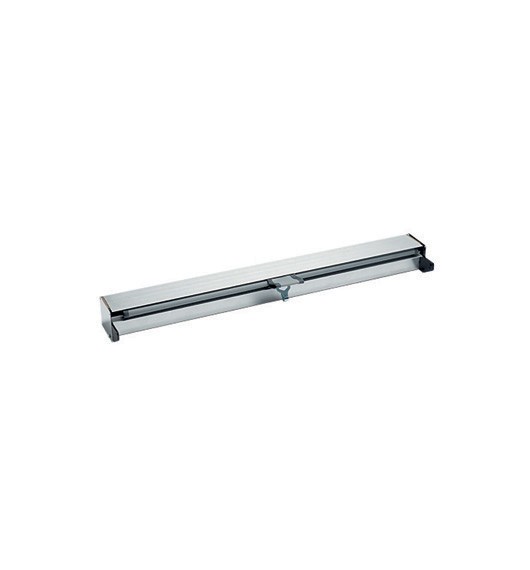 TTS Front cover t/GreenLine Hotel-vogne 900 series Aluminium