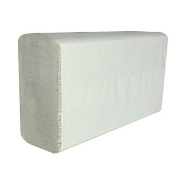 Håndark Standard Z-fold 1-lag - 20 pk x 250 stk/krt