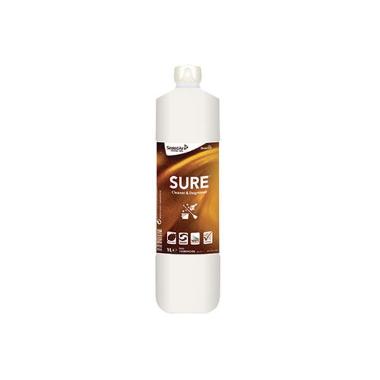 SURE Cleaner & Degreaser Grundrengøring - 1 L
