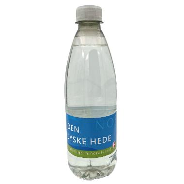 Kildevand Den Jyske Hede - 20 fl x 500 ml/krt