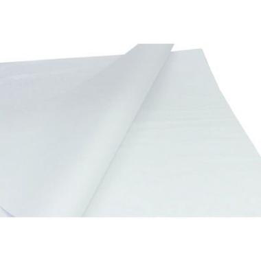 Bordpapir TableSMART 80x80 cm 70 g, Hvid - 500 stk/krt