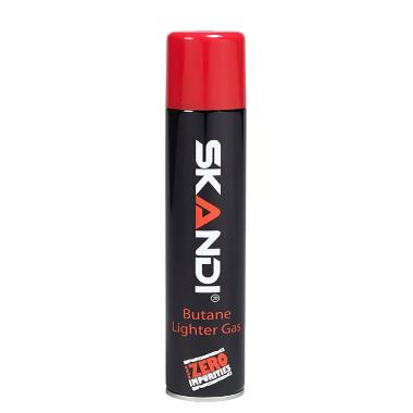 Lightergas Butan - 300 ml