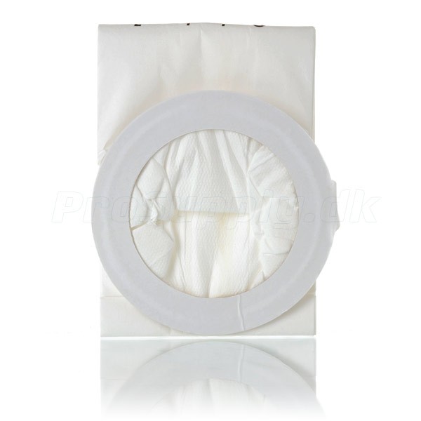 Støvsugerpose GD5 Uoriginal Fiber 5 L - 5 stk/pk