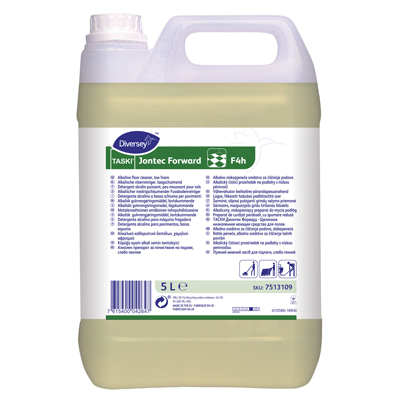 TASKI Jontec Forward Alkalisk gulvrengøring 5L