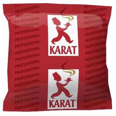 Kaffe Karat Aroma 500 gr, 12 ps x 500 g/krt