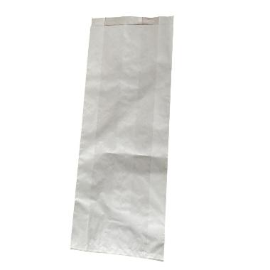 Bagerpose 6 kg 200 x 520 + 20 mm 40 gr - 1000 stk/krt