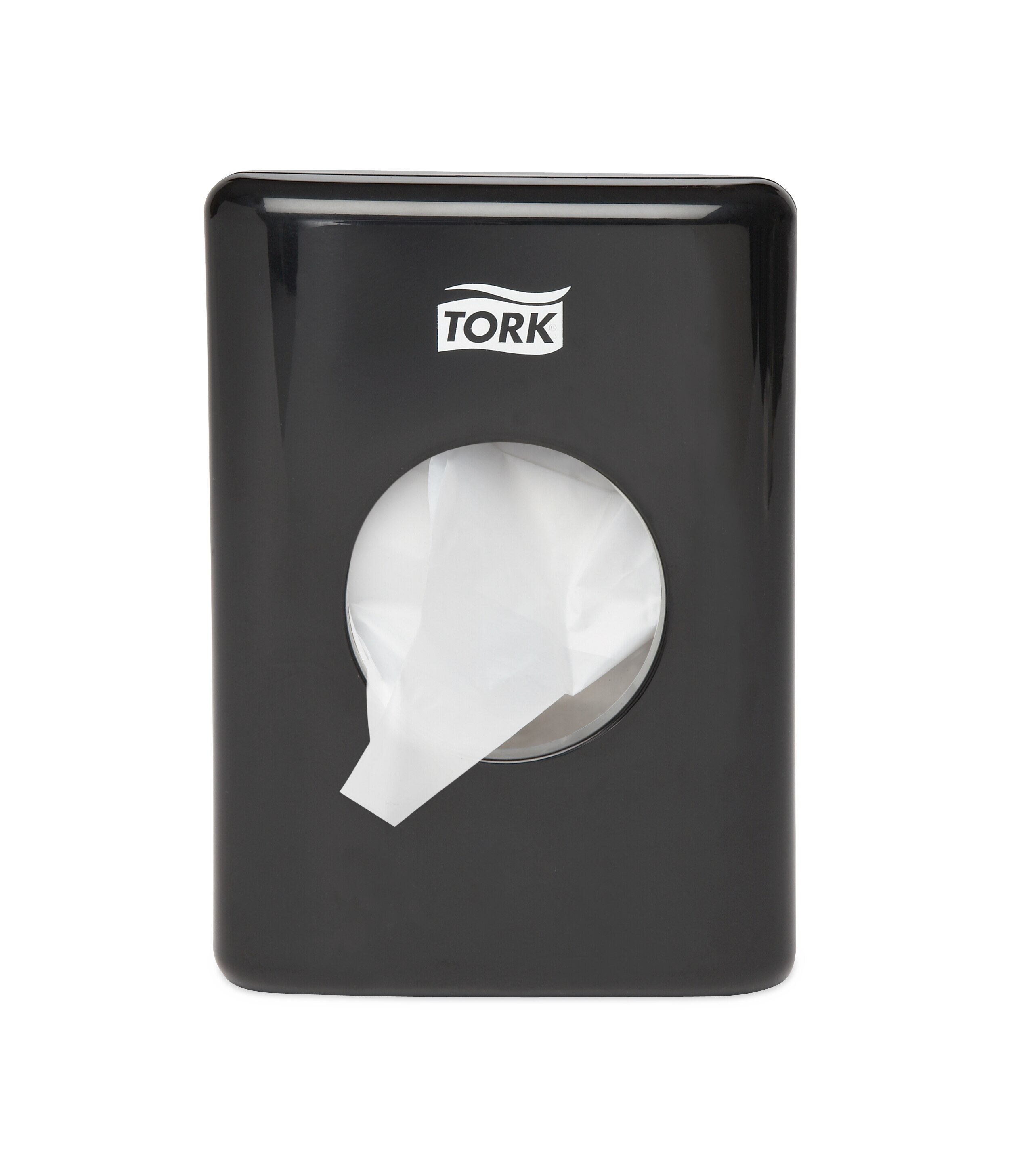 Tork B5 Dispenser til Hygiejneposer, Sort