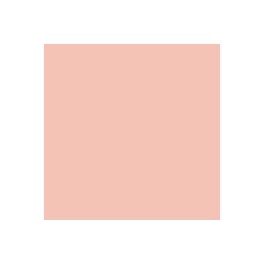 Dunisoft Serviet 40 x 40 cm Lys Rosa - 60 stk/pk