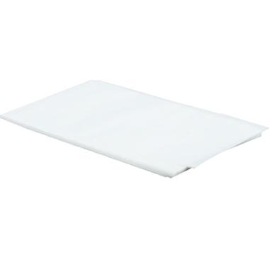Kraft Polypapir Hvid 50 gr Kraft + 10 gr PE - 1000 ark/krt