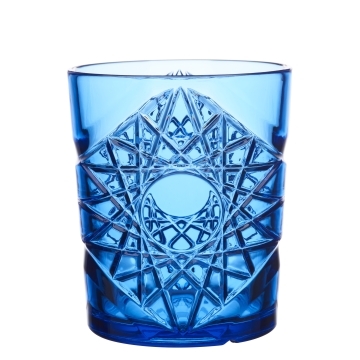 Flergangs Krystalglas Premium 35 cl Aqua - 48 stk/pk