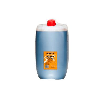 Saft Champ med Cola Black smag 10 L, 1 dunk