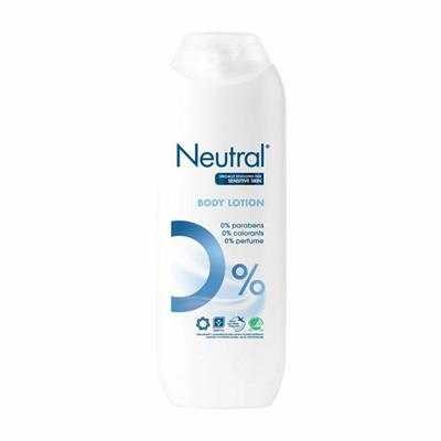 Neutral Body Lotion - 8 fl x 250 ml/krt