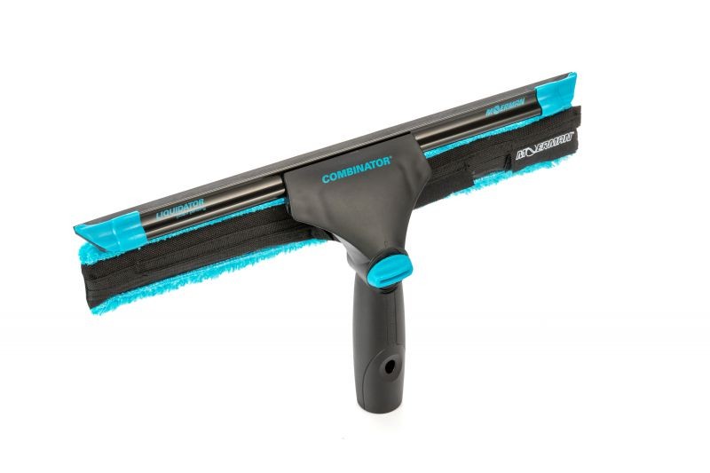 Moerman Combinator skvis/indvasker 35 cm.