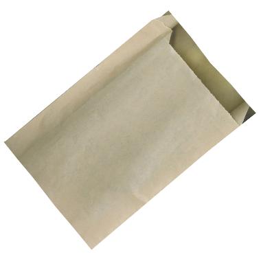 Kraft Pommes Frites Pose Brun 40 gr - 1000 stk/krt