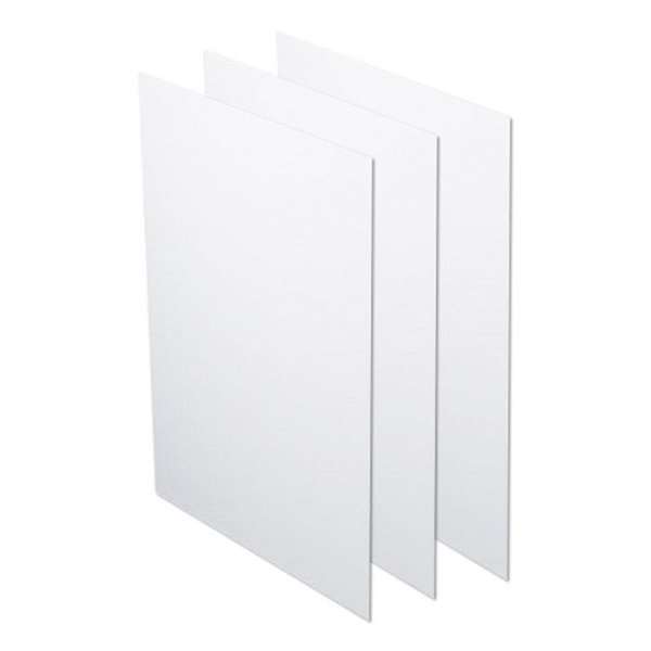 Square Counter Plade sett
