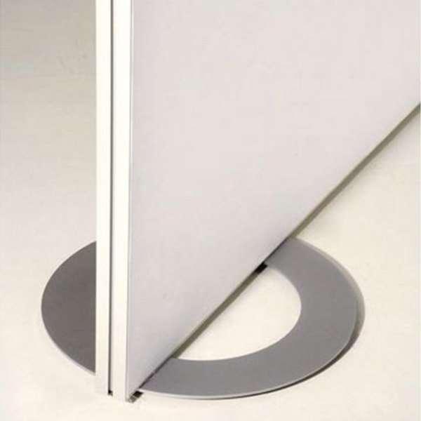 Fod, Base a Cerchio, Ø 45 cm, per Ocean Wall