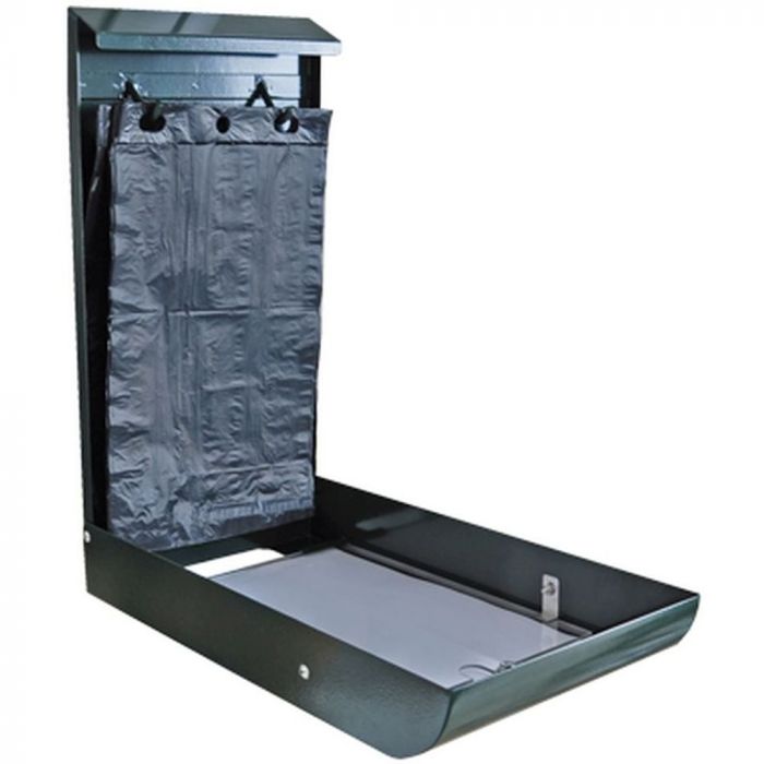 DSI Poser til hundepose-dispenser 1000 stk., Model 1130