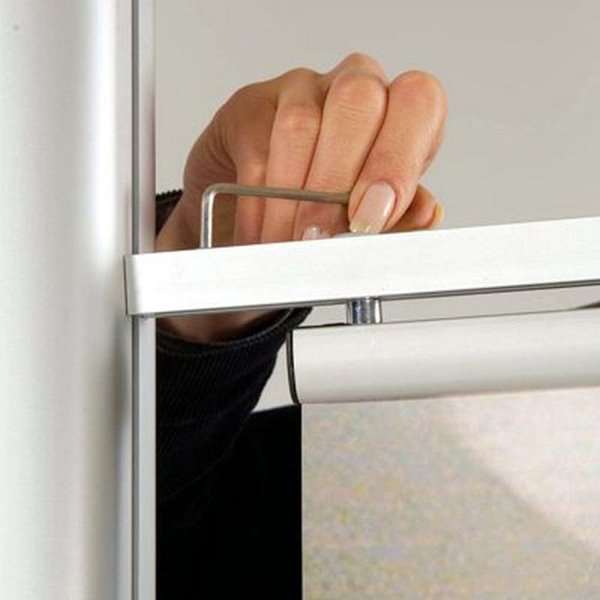 DSI Multi Stander Bannerophæng 40cm, Model 965