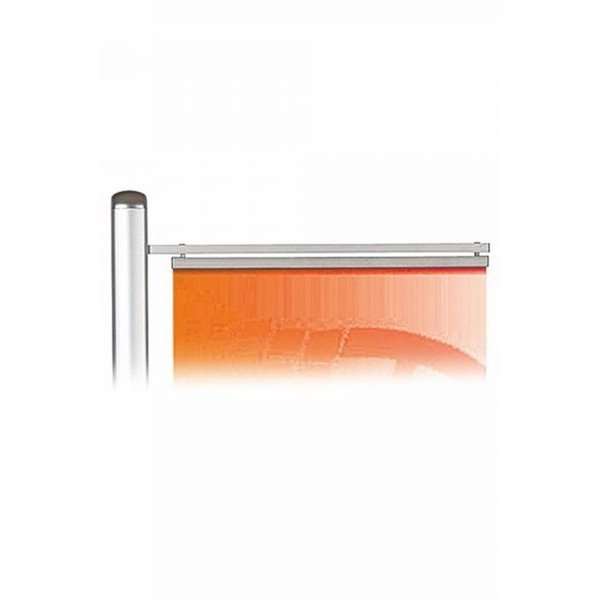 DSI Multi Stander Bannerophæng 50cm, Model 965