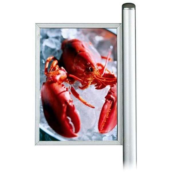 DSI Multi Stander Slide-In Ramme 50x70cm, Model 964