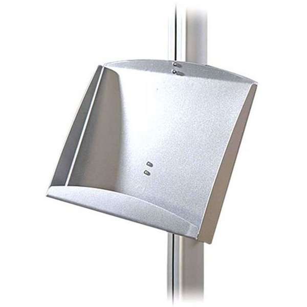 DSI Multi Stander Stålhylde A4 Vertical, Model 953