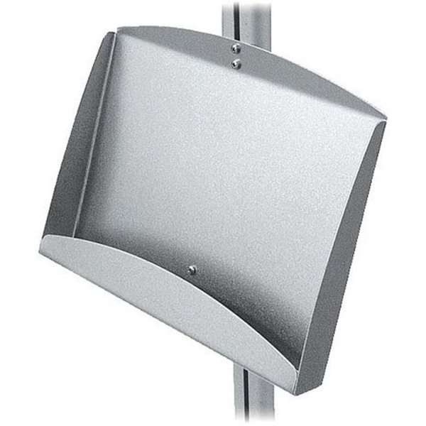 DSI Multi Stander Stålhylde A4 Vertical, Model 953
