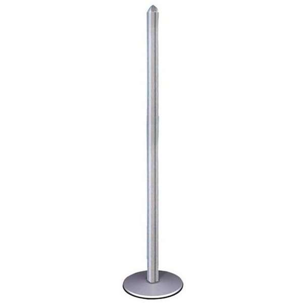 Multi stativ 4 kanaler 190cm Stang + Fot + Topp