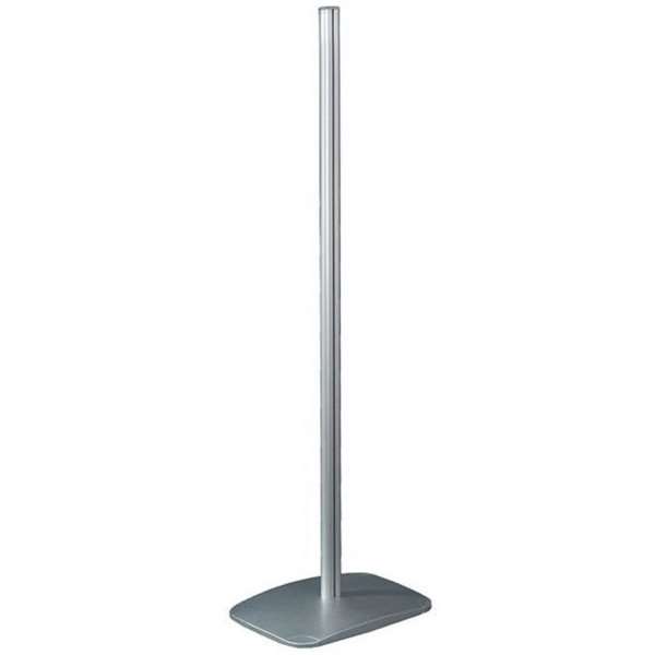 Mini Multi-stativ 2-kanals - 150cm Stolpe + Base