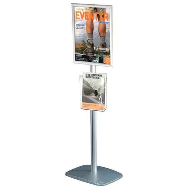 DSI Mini Multi stander 3 - Enkeltsidet - A4, Model 942