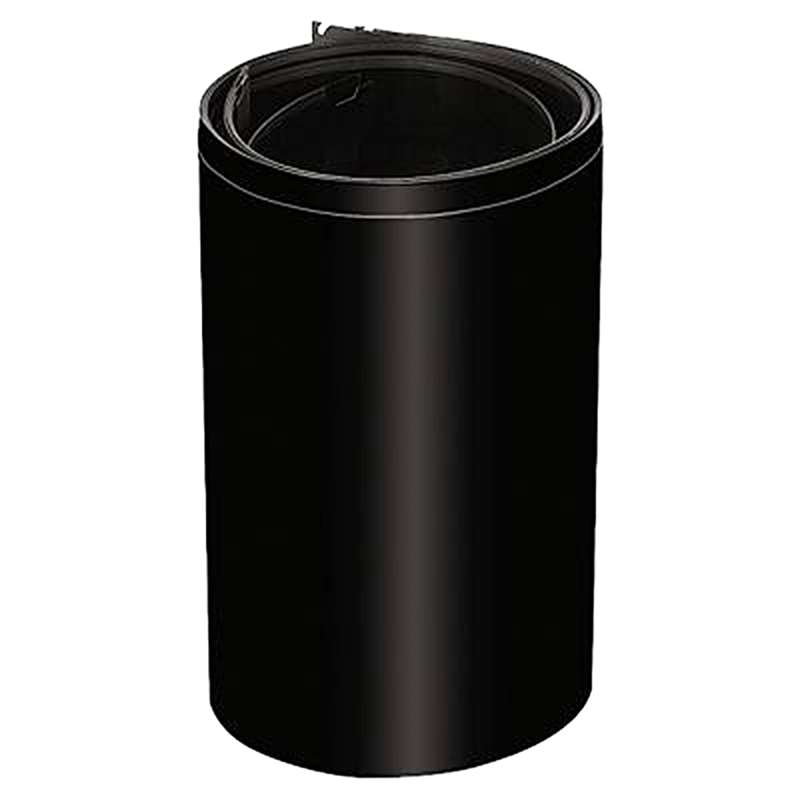 Sorte PVC-panelenset voor enkelzijdige Pop-up Wand, Recht, 3 secties