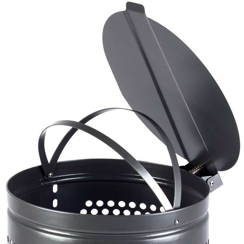 DSI Affaldsbeholder, 38 liter, Model 1150