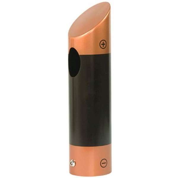 DSI Battery Waste Dispenser - 35cm, Model 1154