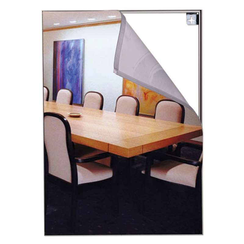 DSI Bay Profil, 32 x 8 mm, 3 meter