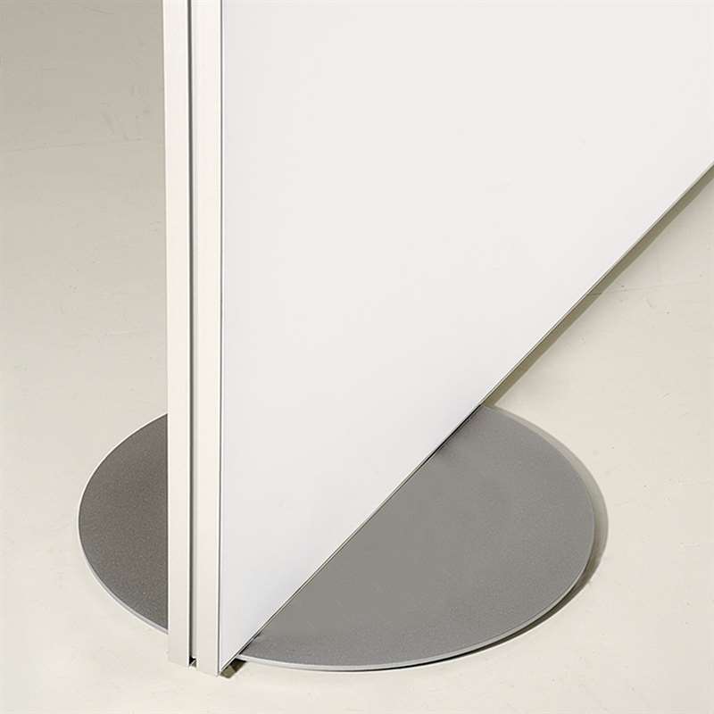 Fod, Kruhová Základna, Ø 45 cm, pro Ocean Wall