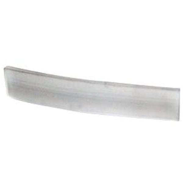 Clear Nylon Strip with tape, 50 meters