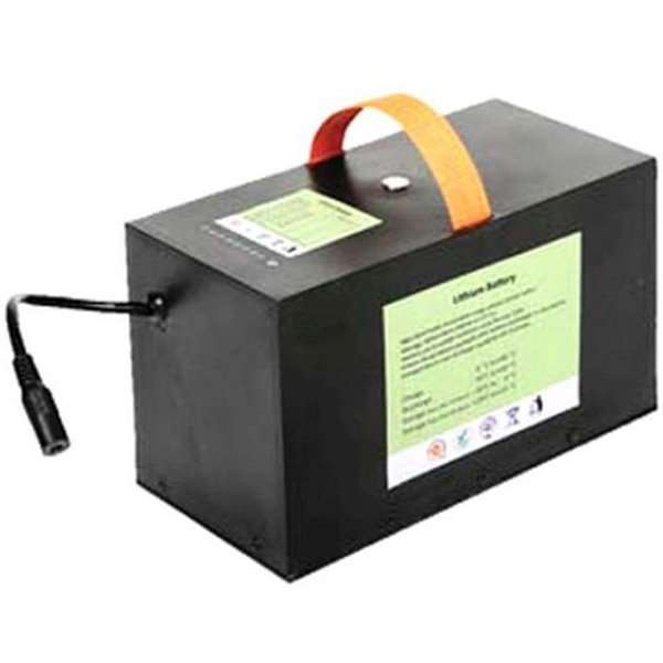 Battery for LED Wind-Sign Waterbase A1