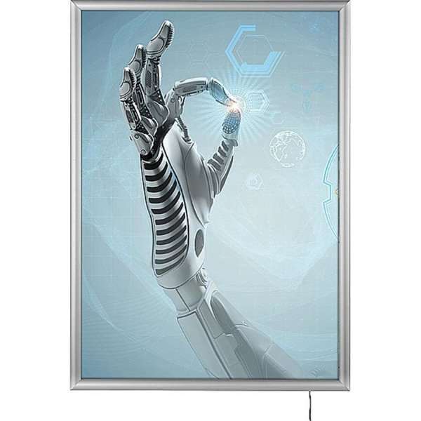 LED Frame Best Buy - A0