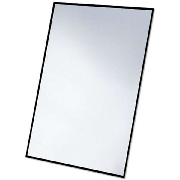 DSI PET Frontplade Med Magnet - 63 x 88 cm, Model 194