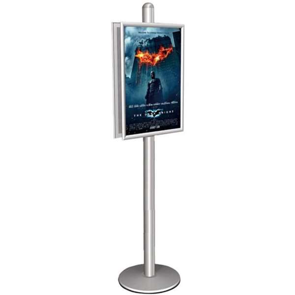Multi Stander 10 - Dobbelsidet 25mm 2x50x70cm
